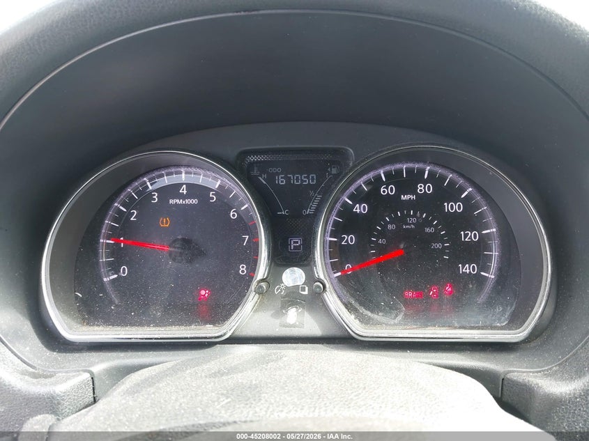 2017 NISSAN VERSA SEDAN 1.6L I-4 DOHC, VVT, 109HP