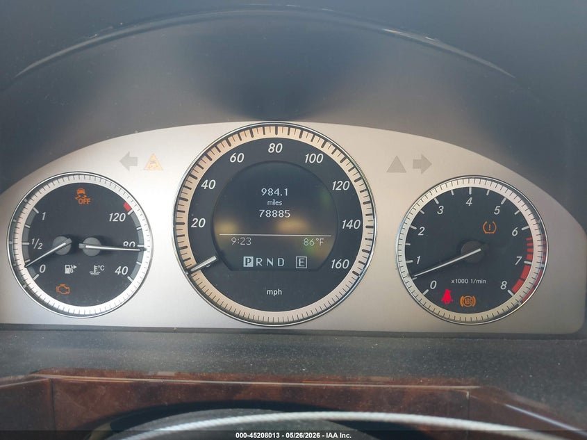 2012 Mercedes-Benz Glk 350 VIN: WDCGG5GB2CF792937 Lot: 45208013