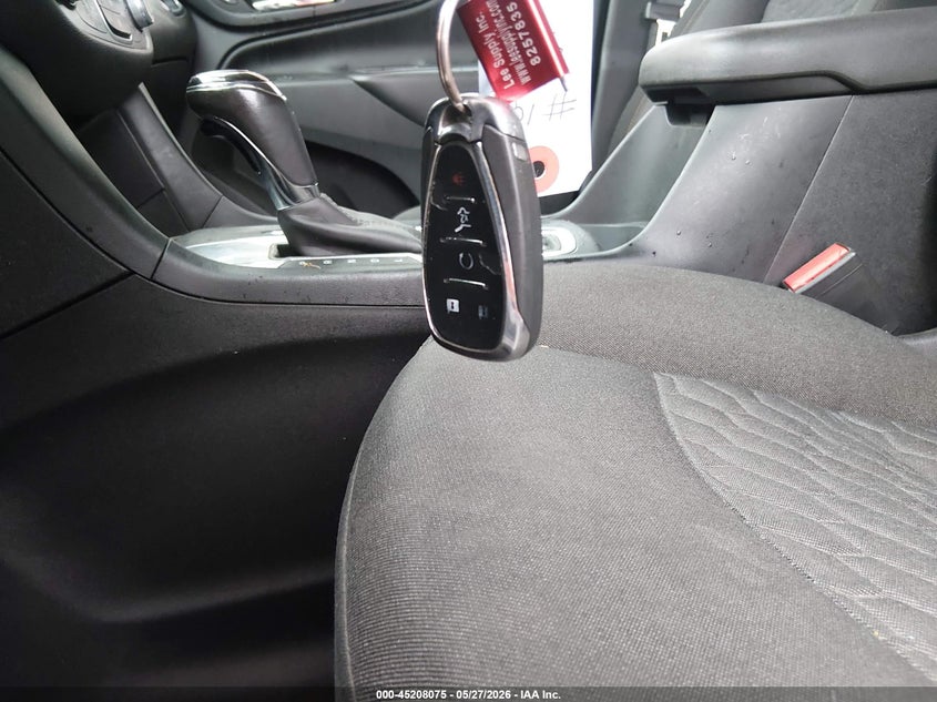 AtlanticExpress - Chevrolet Equinox