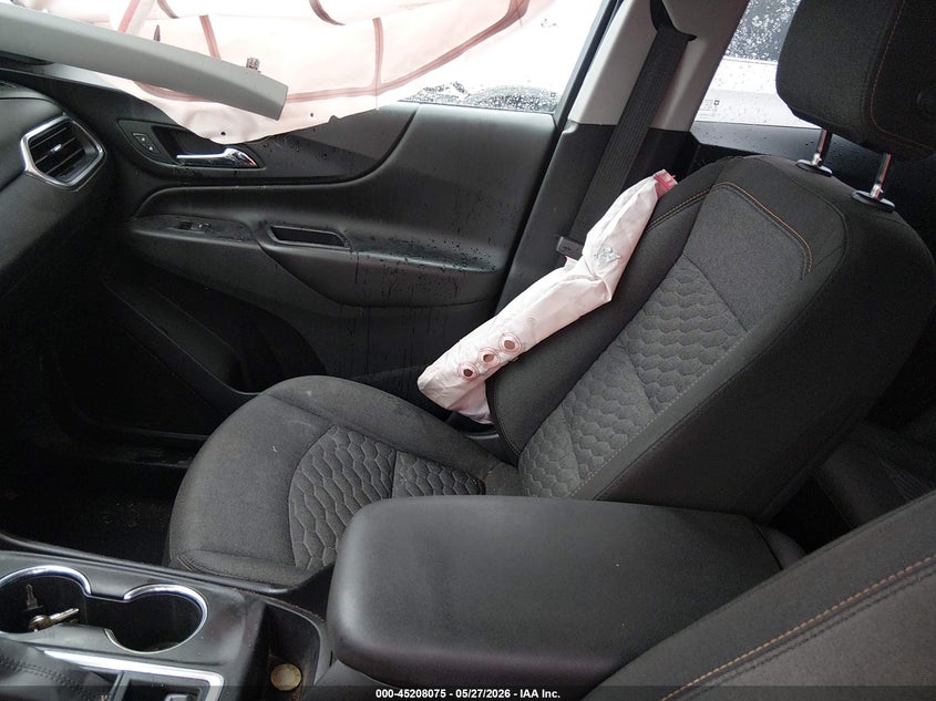 AtlanticExpress - Chevrolet Equinox