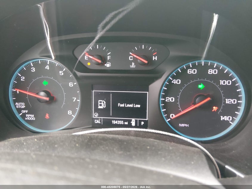 AtlanticExpress - Chevrolet Equinox