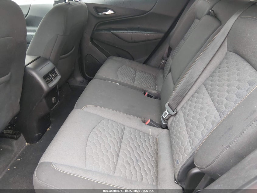 AtlanticExpress - Chevrolet Equinox