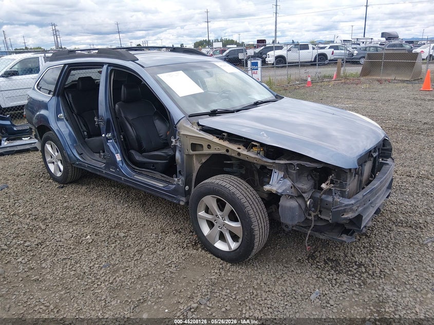 2014 Subaru Outback