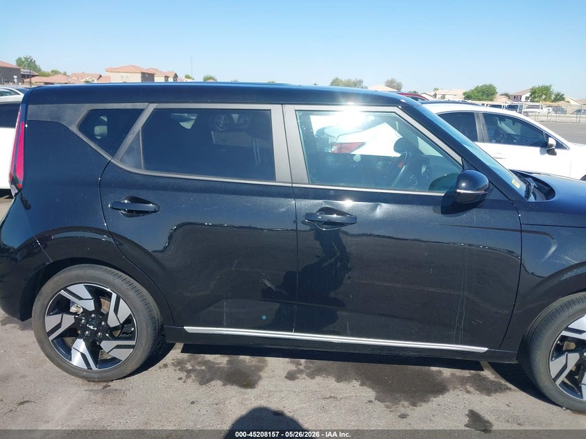 AtlanticExpress - Kia Soul