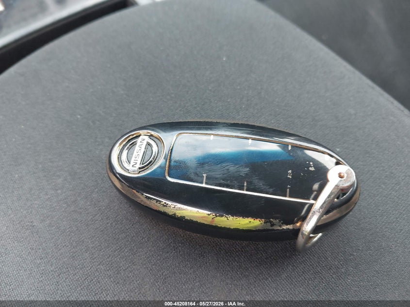 NISSAN ALTIMA 2014 VIN 1N4AL3AP6EN250643