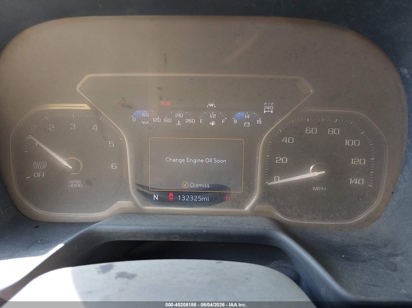 2021 GMC YUKON XL auction photo 7