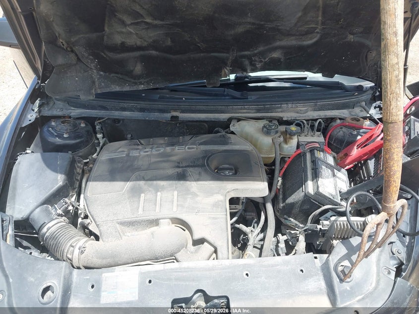 2009 Chevrolet Malibu Ls VIN: 1G1ZG57B49F257348 Lot: 45208236