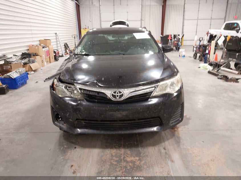 AtlanticExpress - Toyota Camry