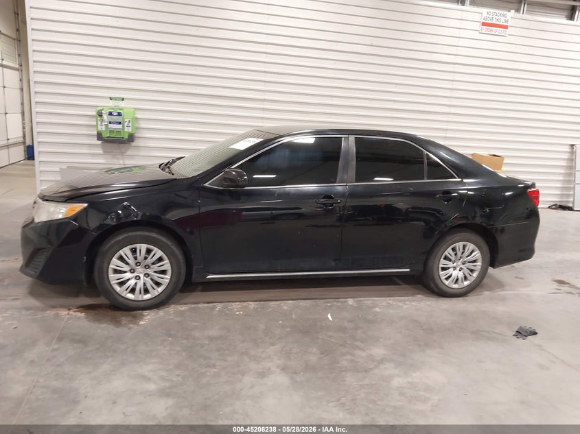 AtlanticExpress - Toyota Camry