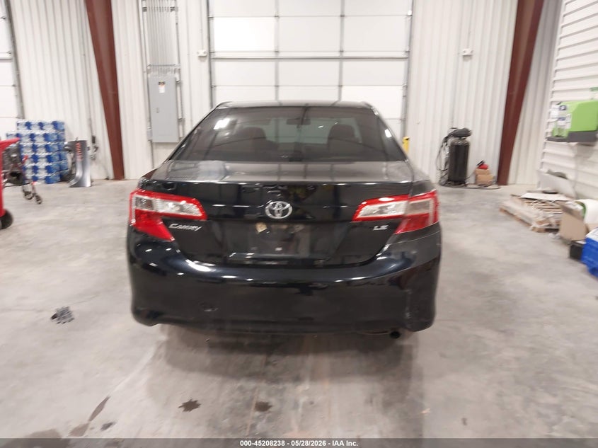 AtlanticExpress - Toyota Camry