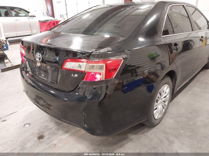 AtlanticExpress - Toyota Camry