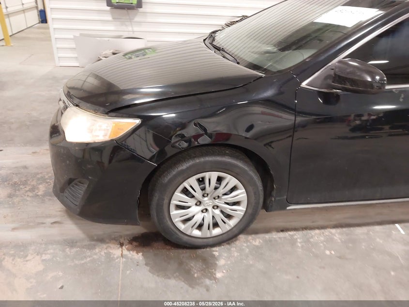 AtlanticExpress - Toyota Camry