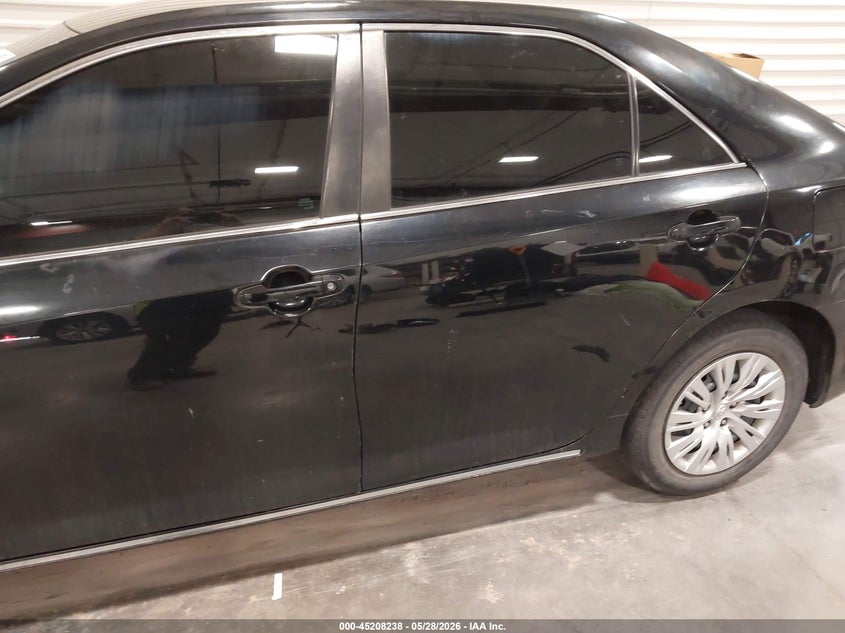 AtlanticExpress - Toyota Camry