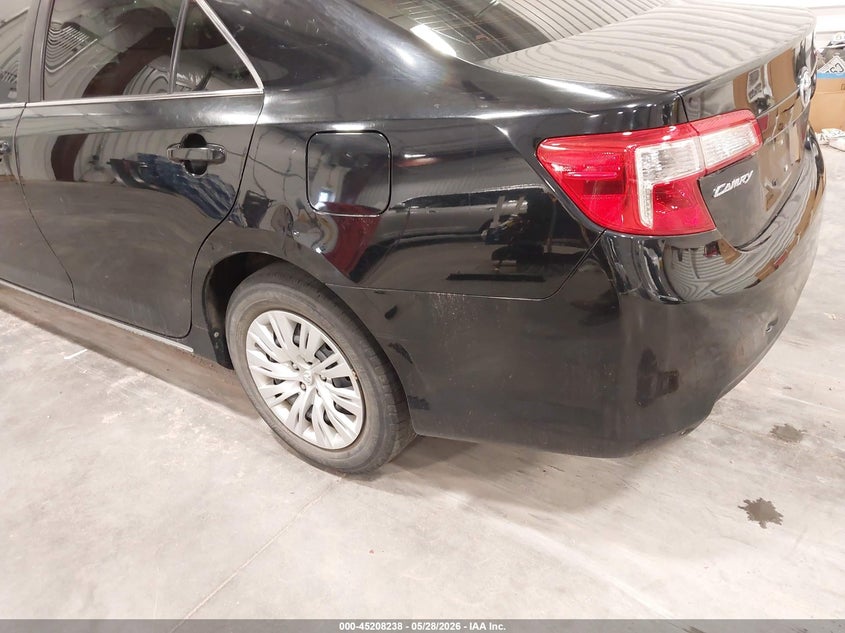 AtlanticExpress - Toyota Camry