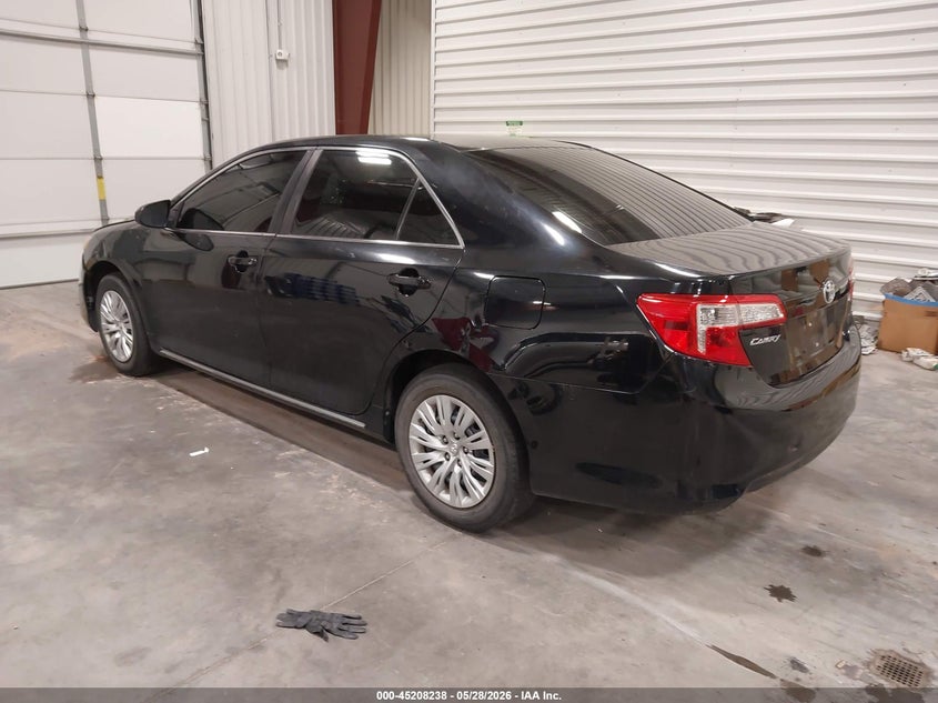AtlanticExpress - Toyota Camry