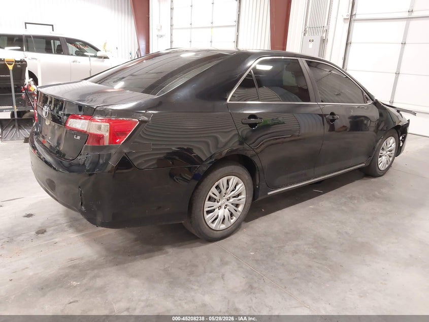 AtlanticExpress - Toyota Camry