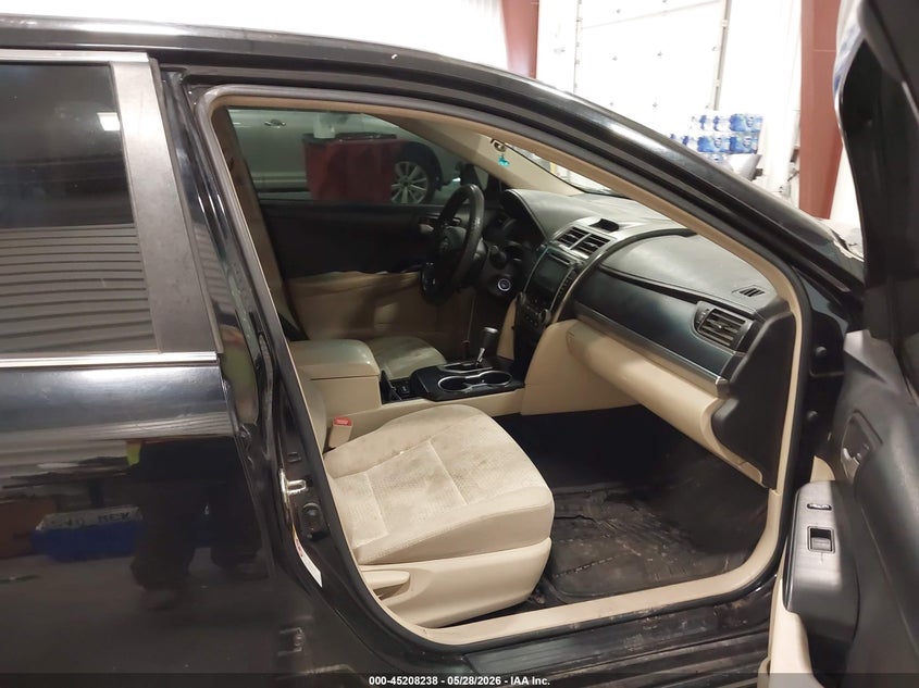 AtlanticExpress - Toyota Camry