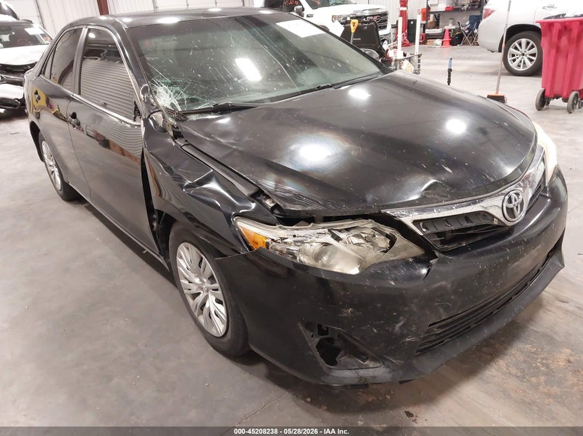 AtlanticExpress - Toyota Camry
