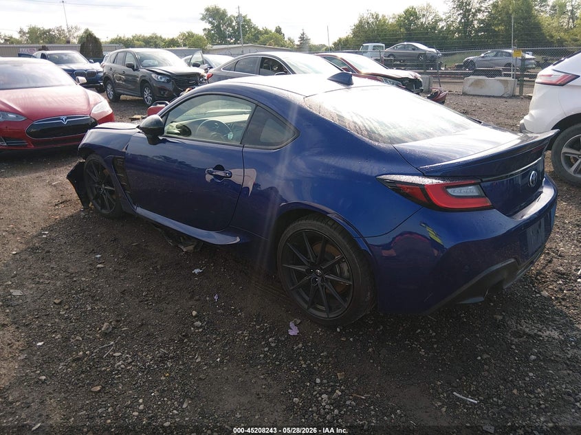 Vin: jf1znbf14n8751136, lot: 45705984, toyota gr86 premium 20223