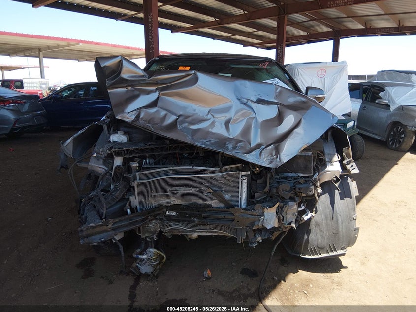 2019 KIA SORENTO auction photo 6
