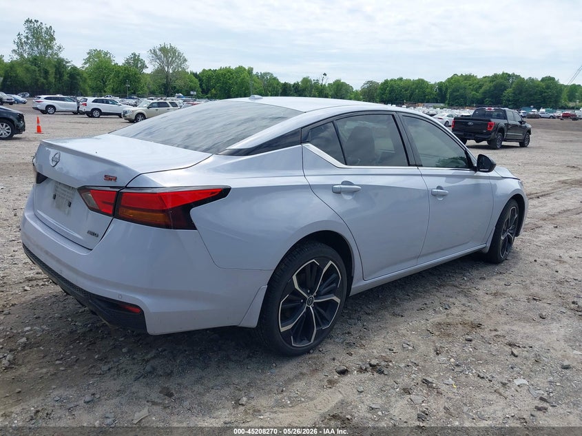 VIN 1N4BL4CW2RN310468 2024 NISSAN ALTIMA SR INTELLIGENT AWD