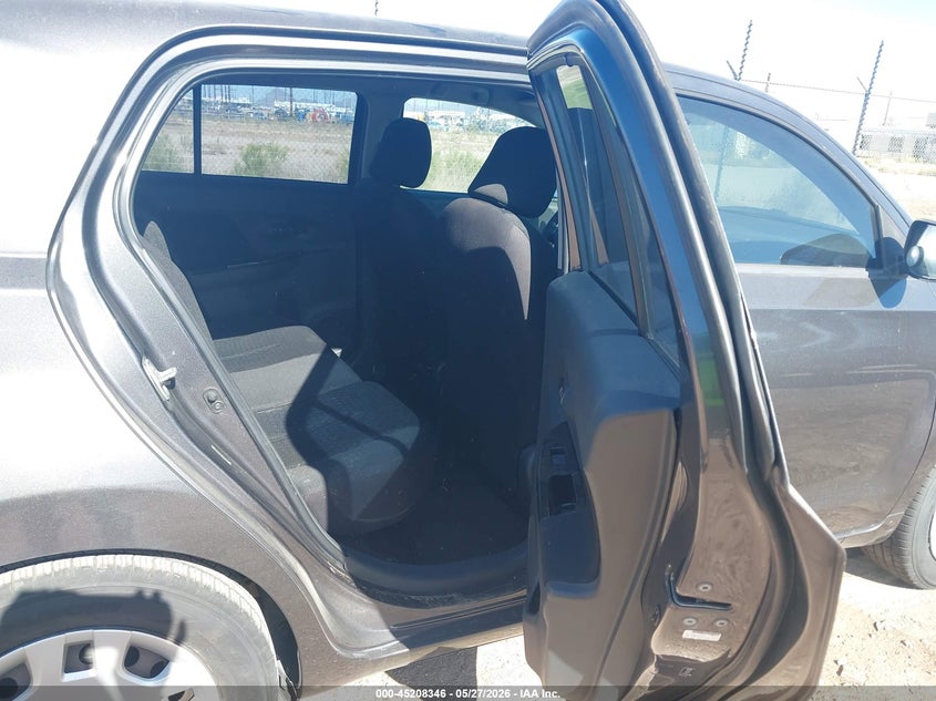 2008 Scion Xd VIN: JTKKU104X8J013102 Lot: 45208346