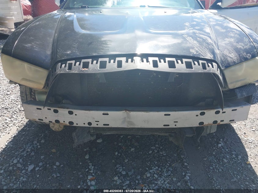 2013 DODGE CHARGER SEDAN 3.6L V-6 DOHC, VVT, 292HP