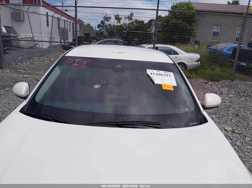 2023 NISSAN ALTIMA auction photo 6