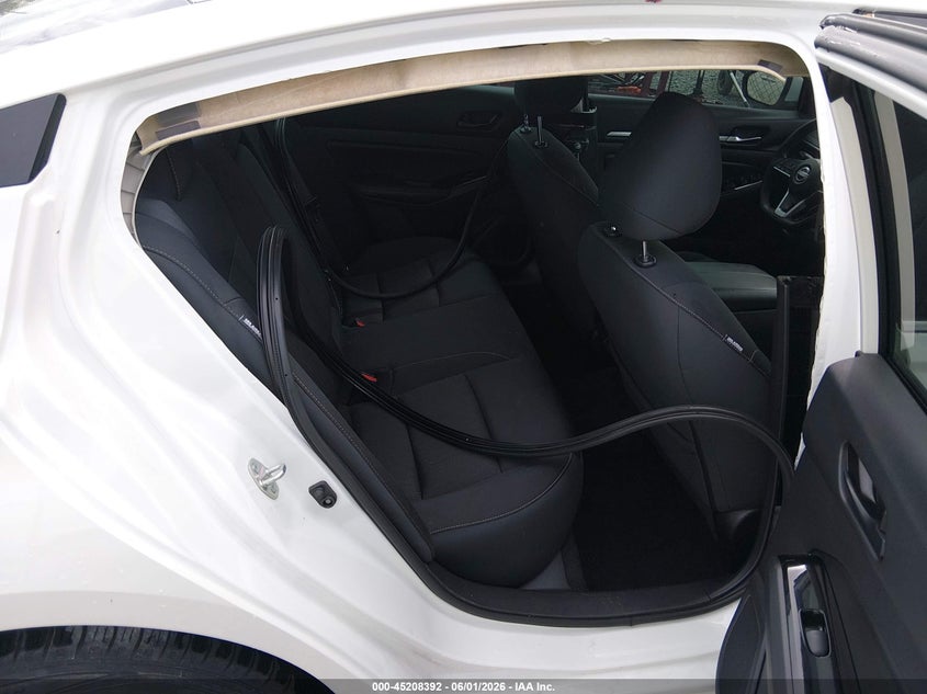 2023 NISSAN ALTIMA auction photo 8