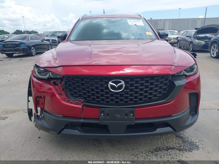 2024 Mazda Cx-50 2.5 S Select VIN: 7MMVABAM6RN192816 Lot: 45208421