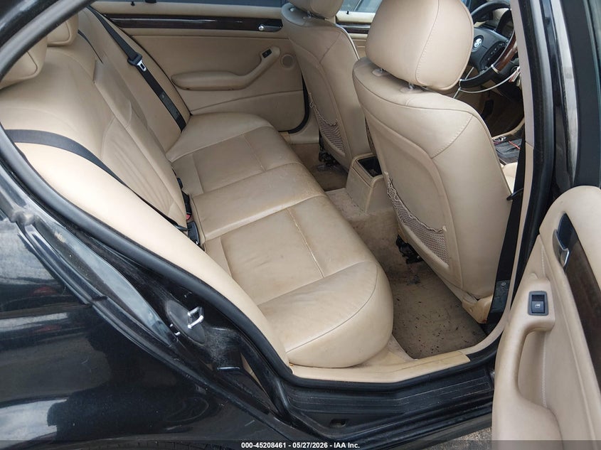 2003 BMW 325I VIN: WBAEV33423KL87132 Lot: 45208461