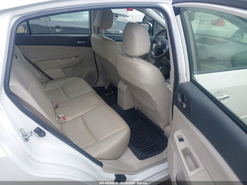 JF1GPAK60CH234541 2012 Subaru Impreza 2.0 2.0I Limited white
