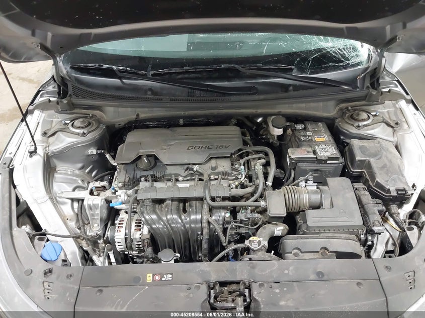 2025 Kia K4 Ex VIN: 3KPFU4DE8SE121882 Lot: 45208554