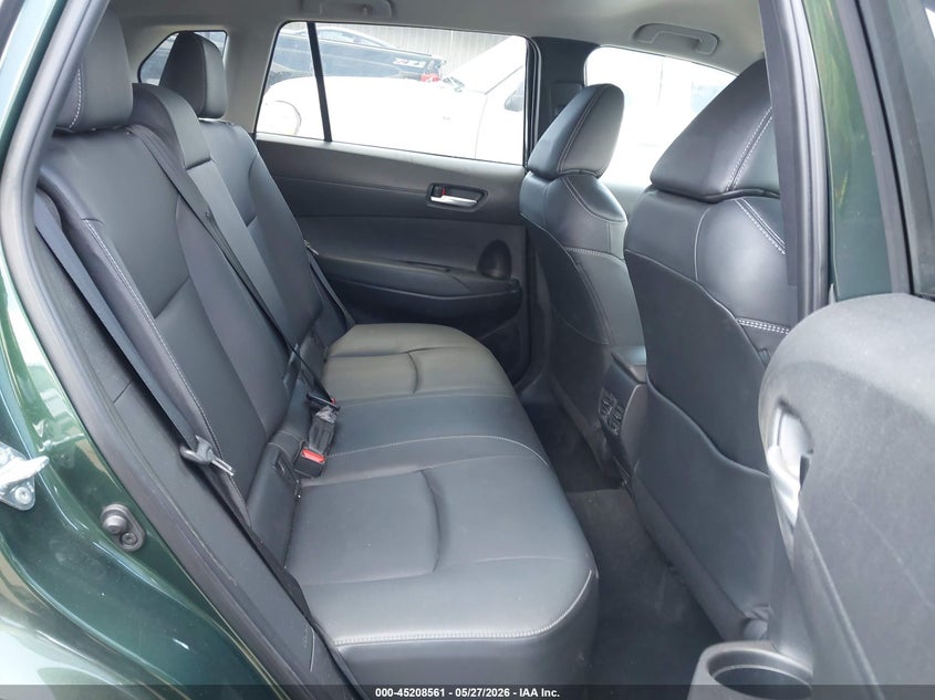 2022 Toyota Corolla Cross Xle VIN: 7MUEAABG6NV023389 Lot: 45208561