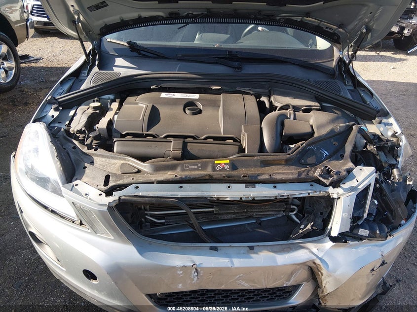 2010 Volvo Xc60 3.2 VIN: YV4982DL0A2109884 Lot: 45208604