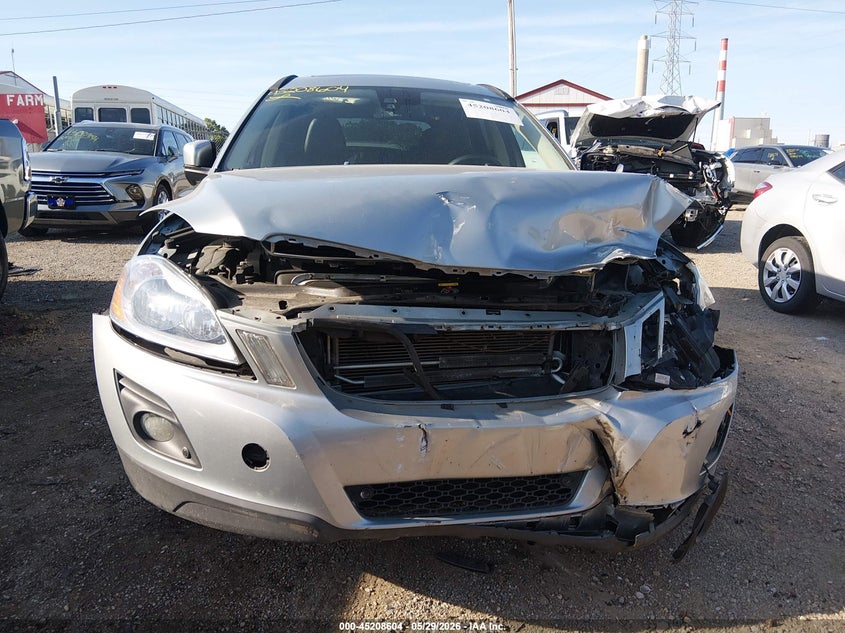 2010 Volvo Xc60 3.2 VIN: YV4982DL0A2109884 Lot: 45208604