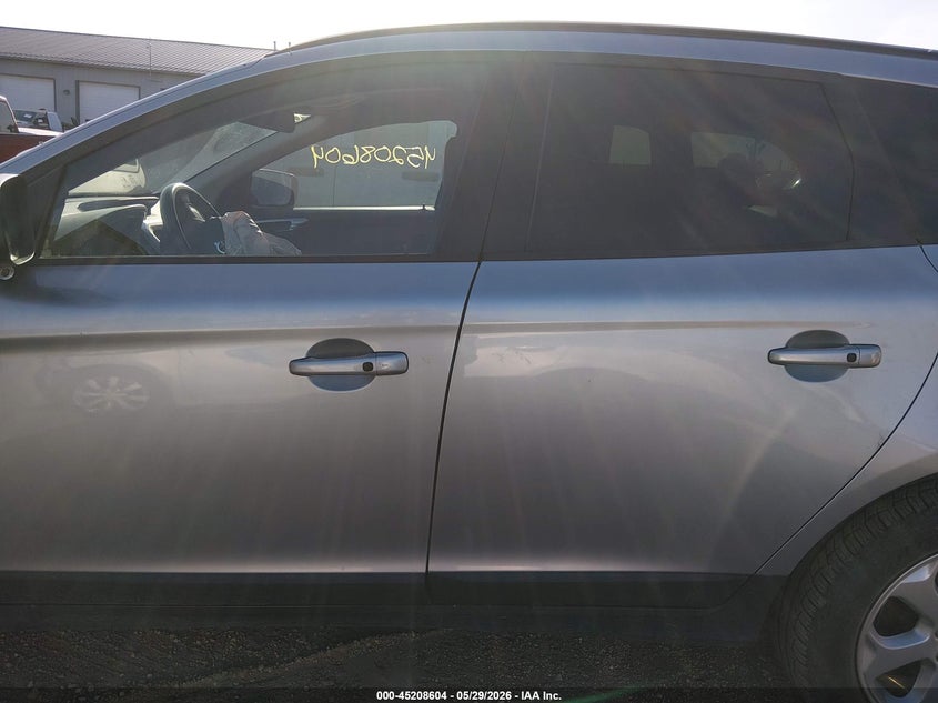 2010 Volvo Xc60 3.2 VIN: YV4982DL0A2109884 Lot: 45208604