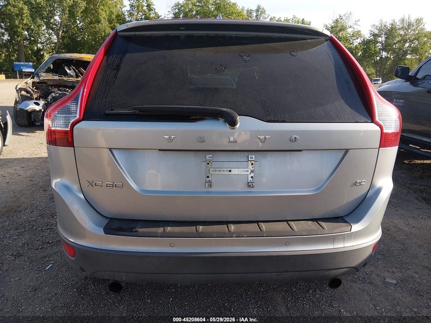 2010 Volvo Xc60 3.2 VIN: YV4982DL0A2109884 Lot: 45208604
