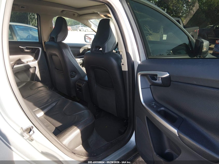 2010 Volvo Xc60 3.2 VIN: YV4982DL0A2109884 Lot: 45208604