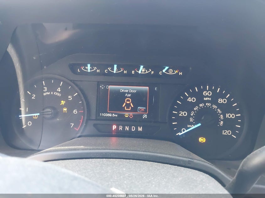 VIN 1FTEW1EP3JFD22260 2018 FORD F-150 XL