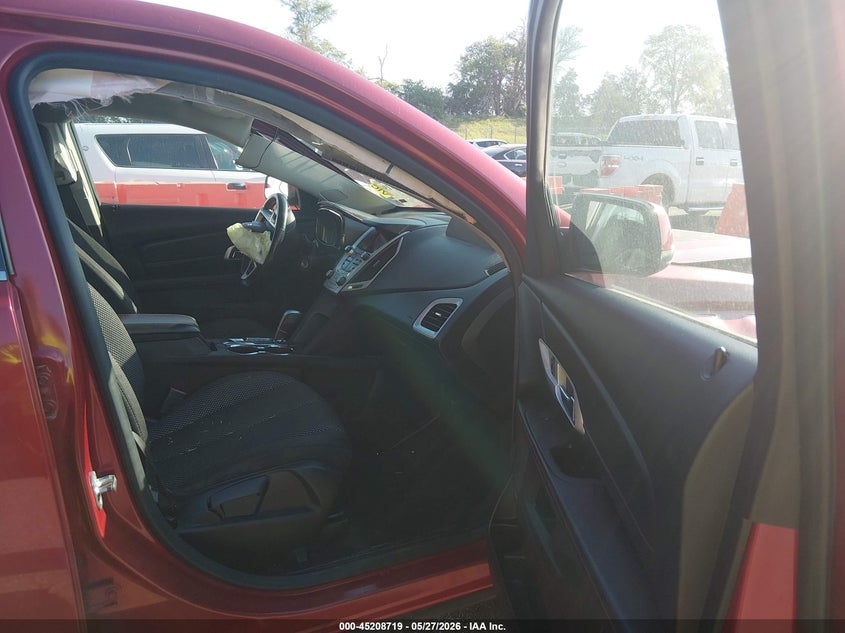 2015 GMC TERRAIN auction photo 5