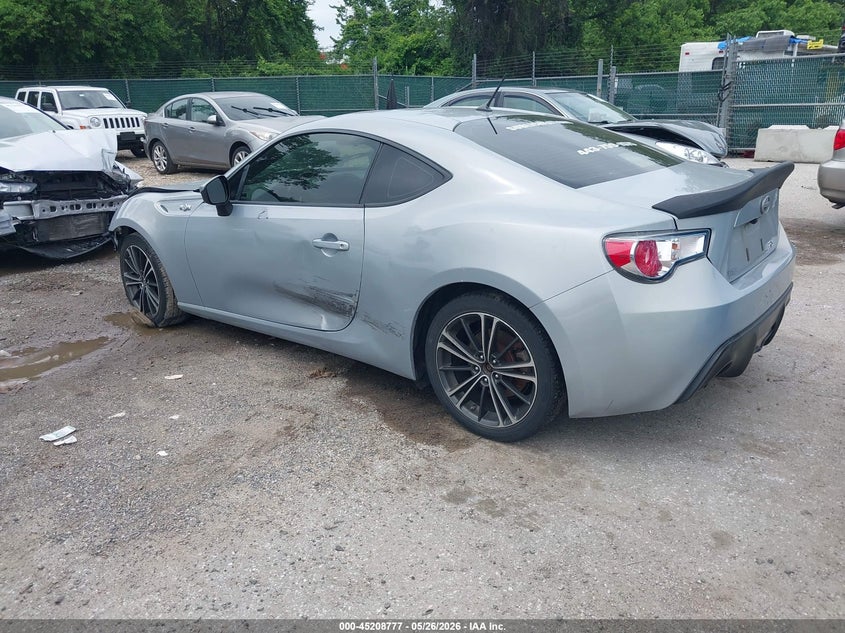 Vin: jf1znaa16d1732967, lot: 45706518, scion fr-s 10 series 20133