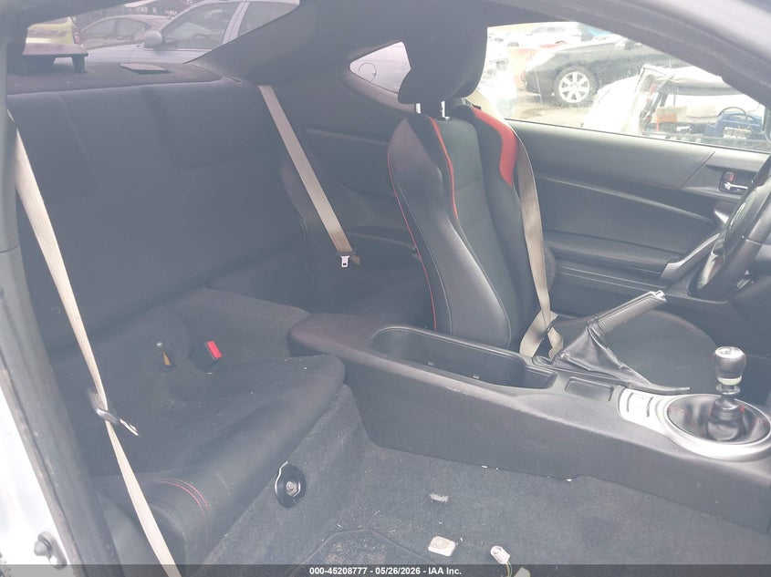 2013 Scion Fr-S 10 Series VIN: JF1ZNAA16D1732967 Lot: 45208777