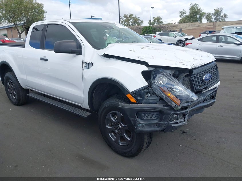Vin: 1fter1eh9klb09624, lot: 45706529, ford ranger xl 2019 img_1