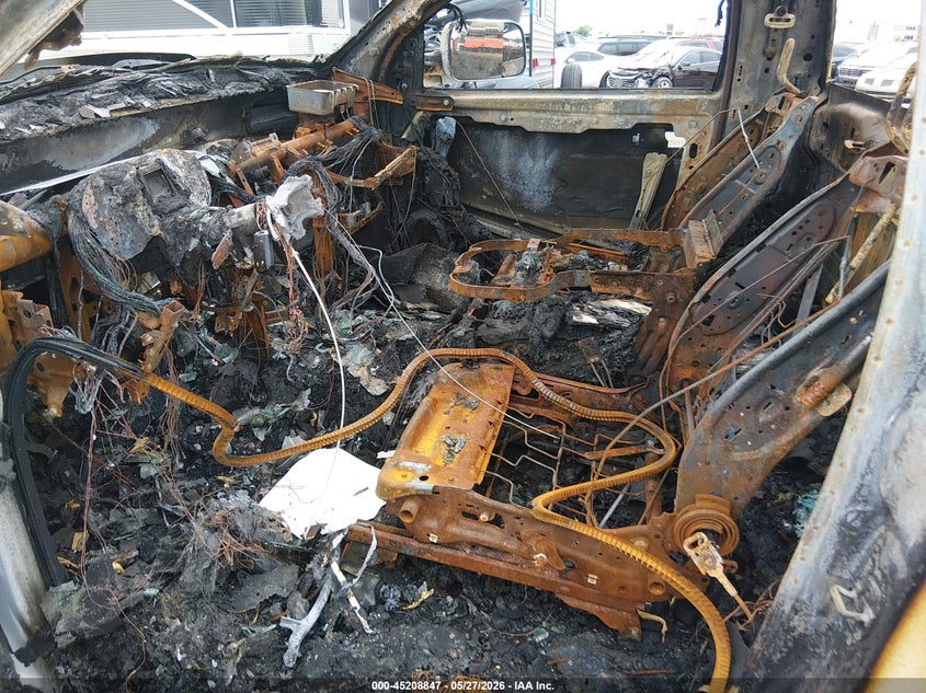 2022 RAM 2500 auction photo 6