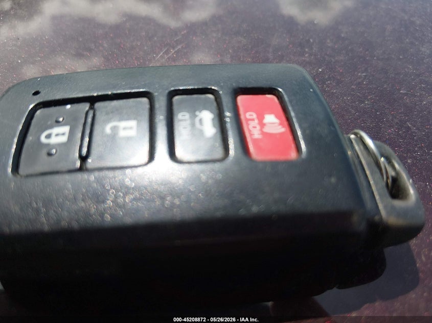 VIN 4T1BK1EB0HU257047 2017 TOYOTA AVALON XLE