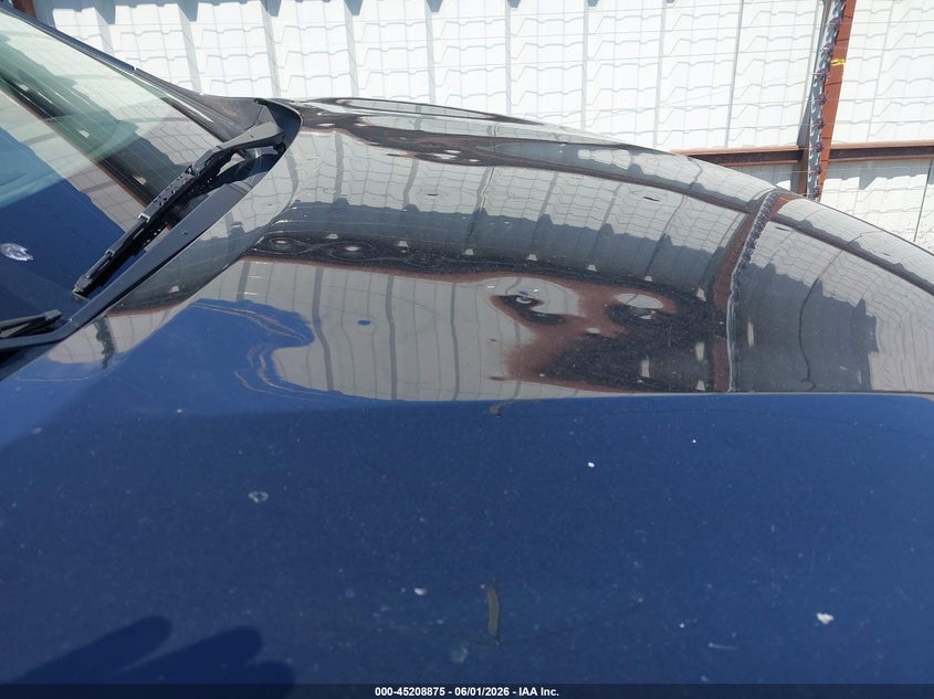 2020 NISSAN ROGUE auction photo 6