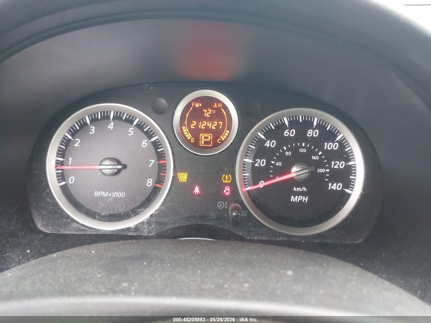 2011 Nissan Sentra 2.0S VIN: 3N1AB6AP2BL662667 Lot: 45208883