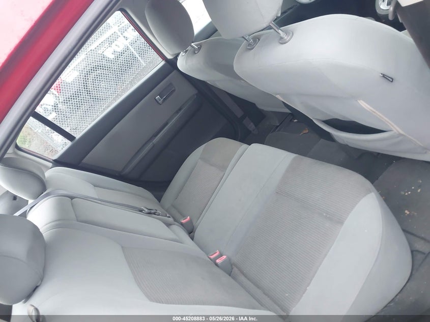 2011 Nissan Sentra 2.0S VIN: 3N1AB6AP2BL662667 Lot: 45208883