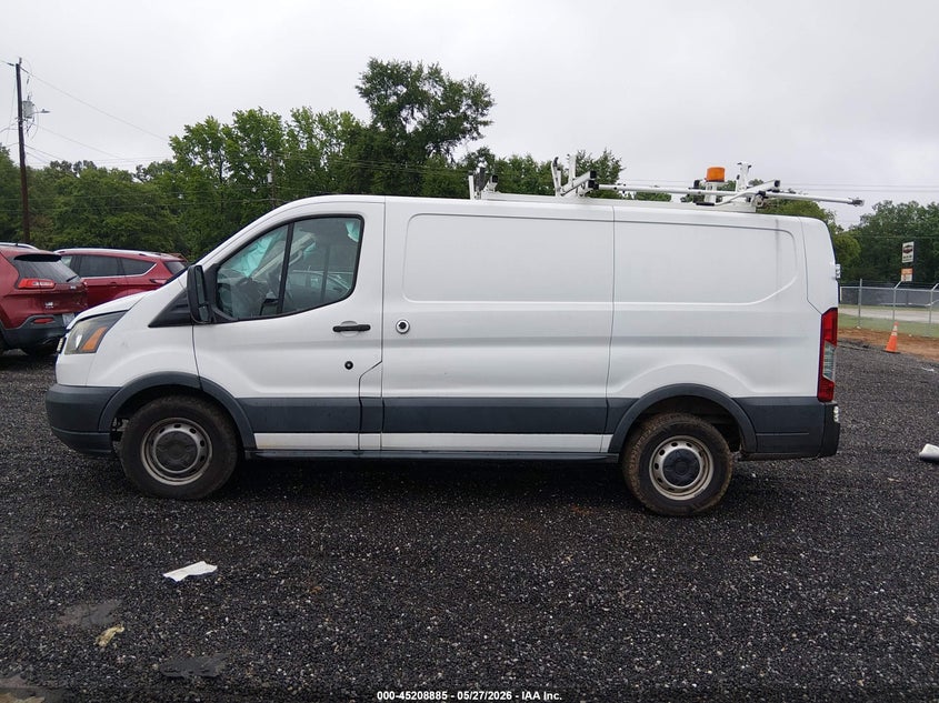 FORD TRANSIT-150 2017 VIN 1FTYE1ZMXHKB23157